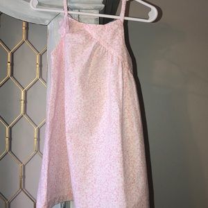 Baby Magnolia dress size-24mths